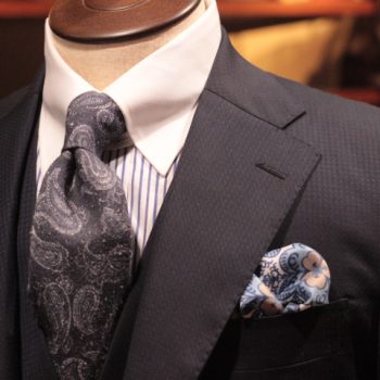 Timeless Suit Collection