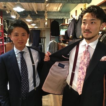 Ginza 3rd Diary by Mashiko Vol.04