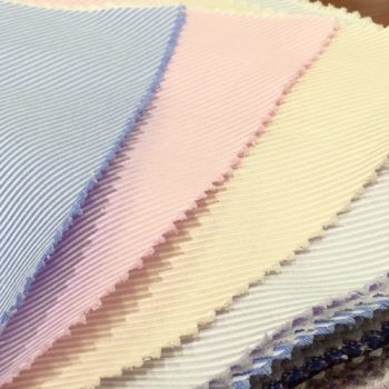 新美、おすすめのシャツ生地