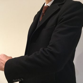 秋冬のジャージー