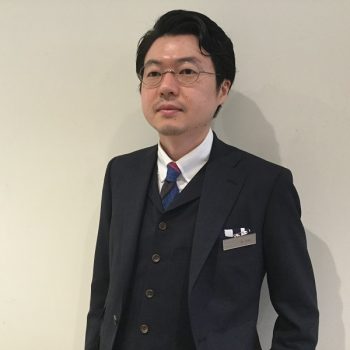 麻布テーラー京都店のスナップ