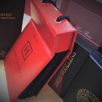 今こそCLASSICに。。。#5 &B名古屋