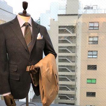 毎年、売り切れ必須のジャージJK!!!&B名古屋