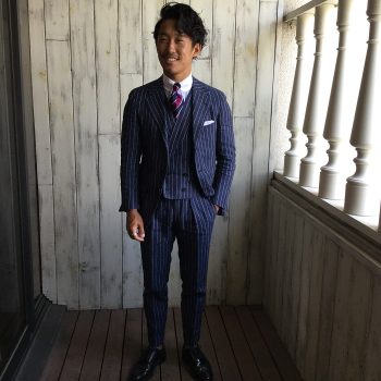 Namba Style Vol.4