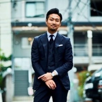 こだわりが詰まったネクタイ