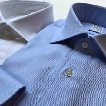 AZABU THE CUSTOM SHIRTの魅力①