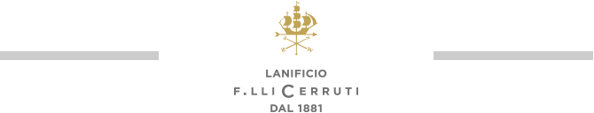 LANIFICIO F.LLICERRUTI DAL 1881
