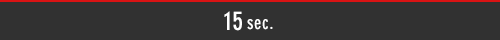 15sec