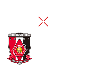 azabu tailor × URAWA RED DIAMONDS