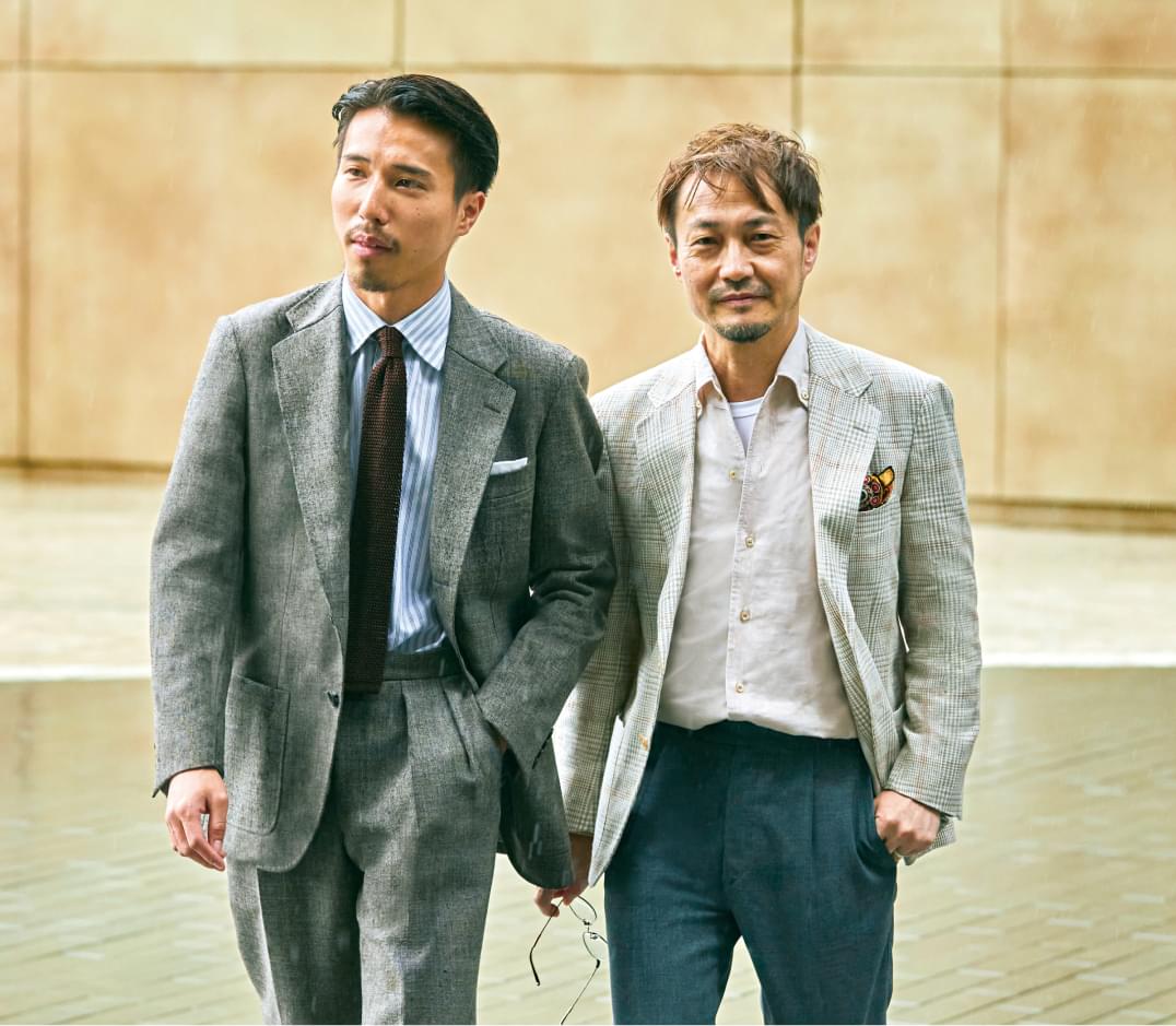 スタッフスナップ９