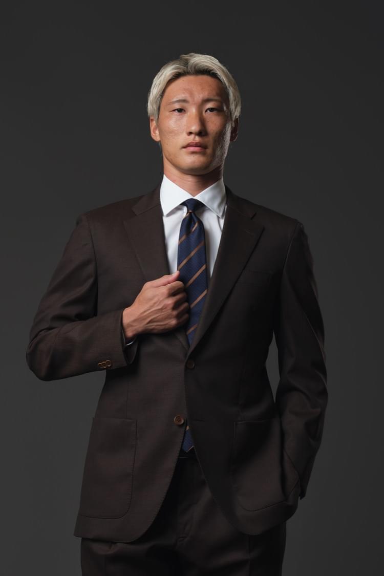 44 DF 畠中 槙之輔