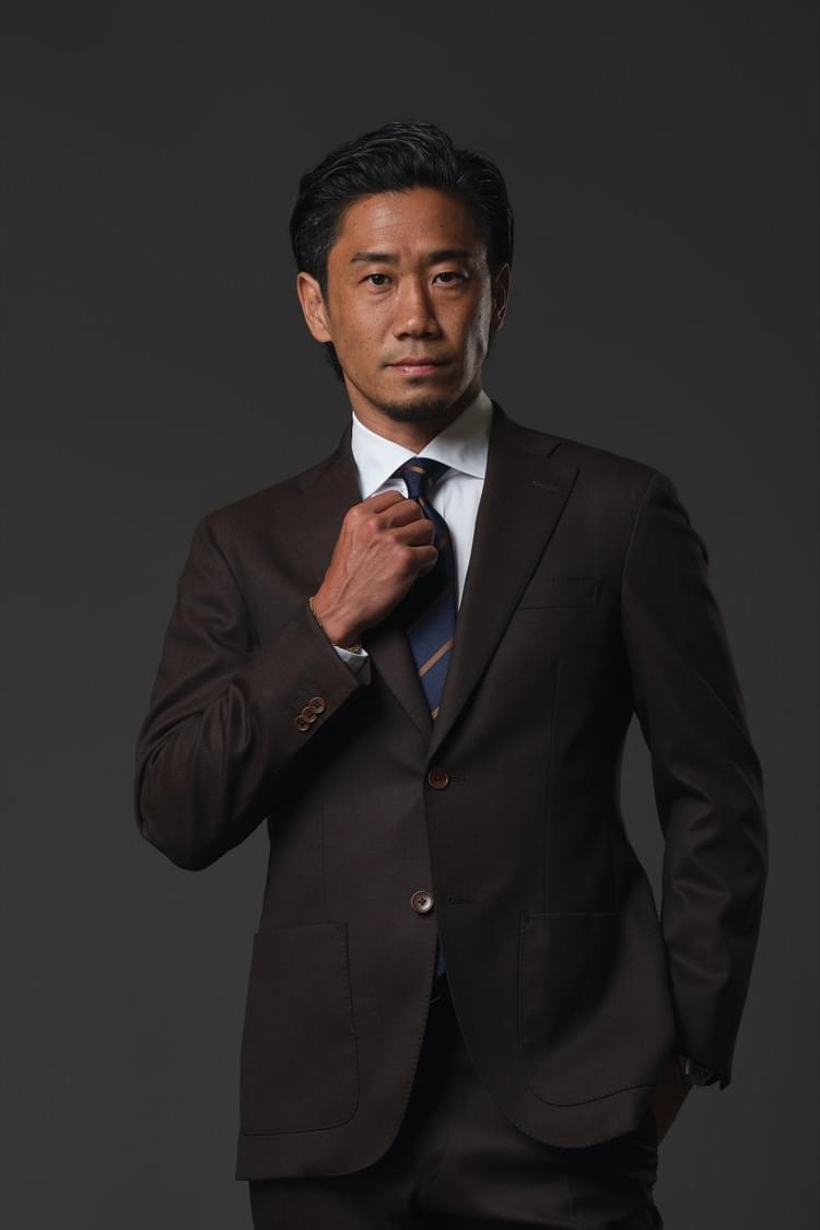 8 MF 香川 真司