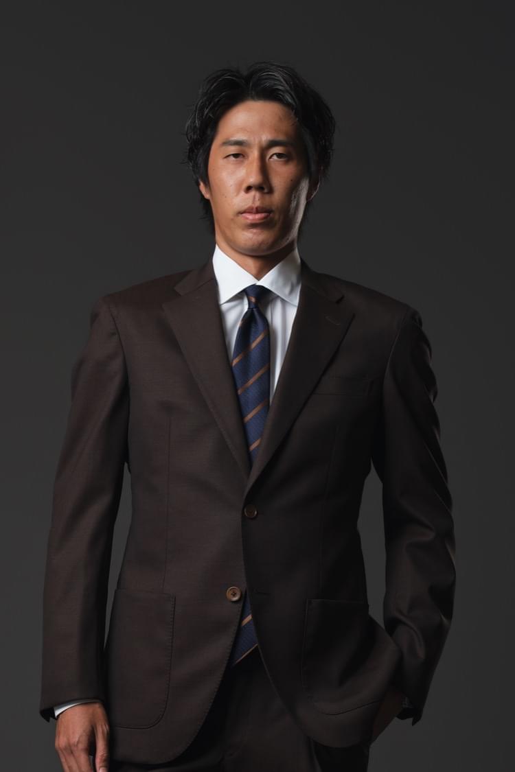 10 MF 田中 駿汰