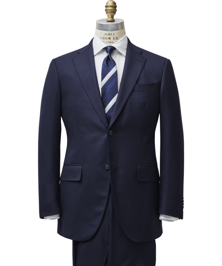 freshers | azabu tailor