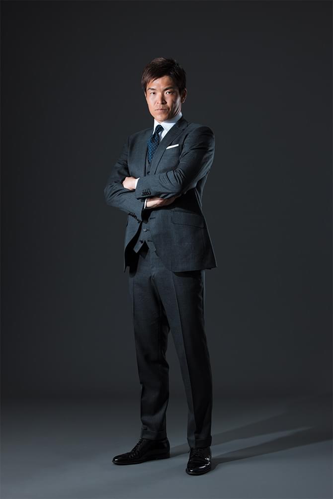 西川周作 選手