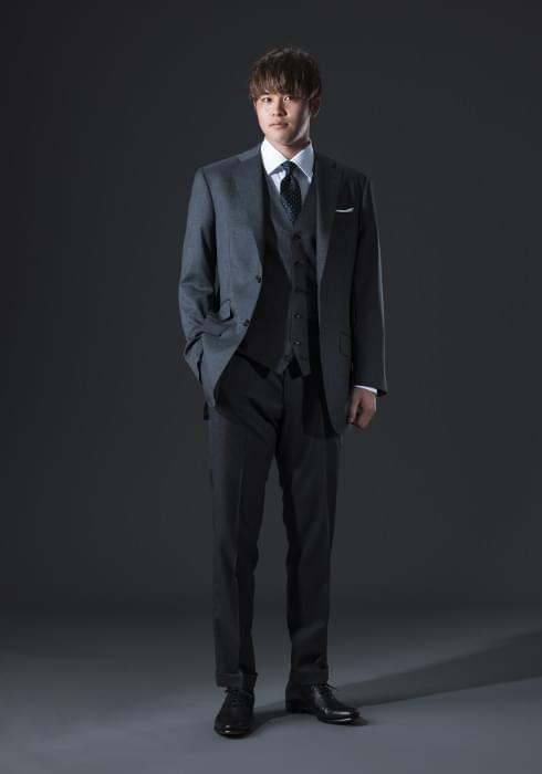 浦和レッズ 2023 Official Suit | azabu tailor