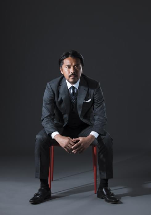 浦和レッズ 2023 Official Suit | azabu tailor