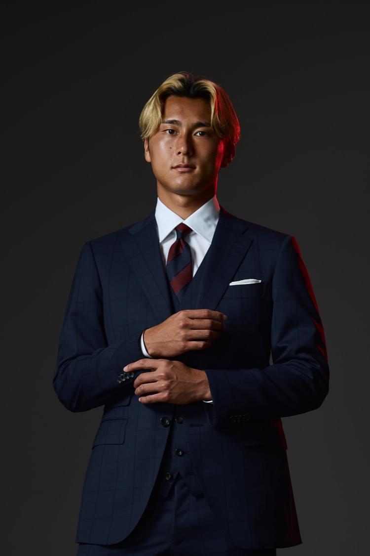 5 DF 根本 健太