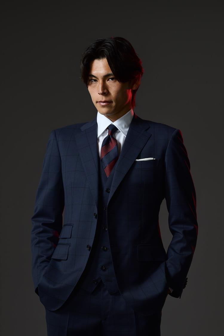 17 FW 小森 飛絢