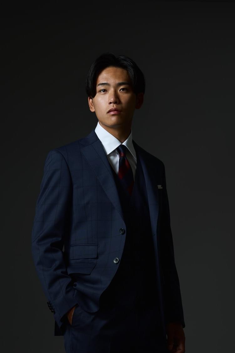 36 FW 肥田野 蓮治