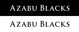 AZABU BLACKS