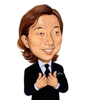 今だから、ワイシャツを
