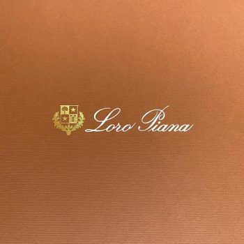 2020AWおすすめ生地(ロロピアーナ・ELEGANZA)