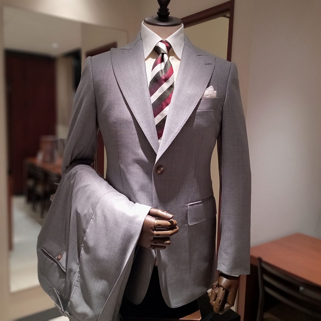 DORMEUIL COLLECTION PART5