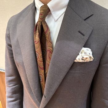 2025AW　スタッフスナップ③