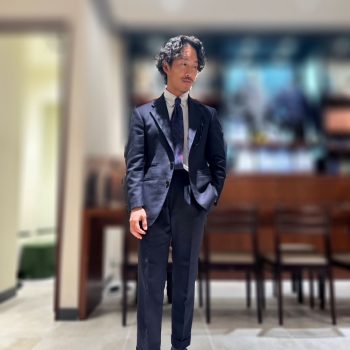 スタッフスナップ⑤