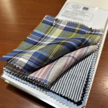 麻布テーラーの考えるドレスオープンカラーシャツ