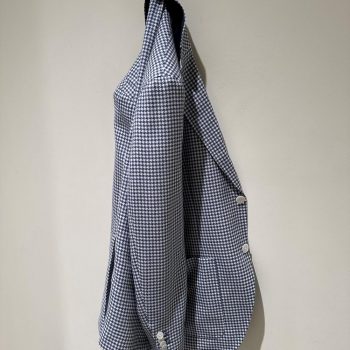オシャレで清潔感のあるジャケット！