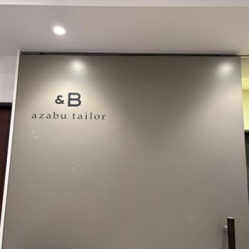銀座6th店の改装中は銀座3rd店へ！
