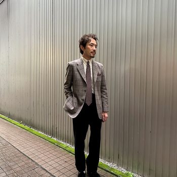 ファーストオーダーをしてみた件!!