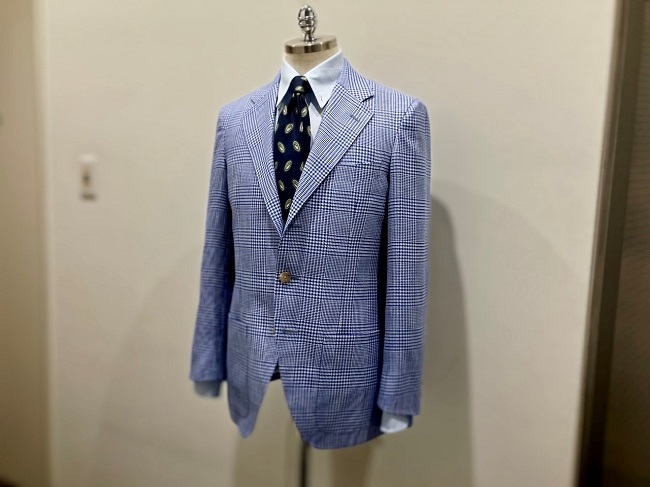 このジャケット推しです。
