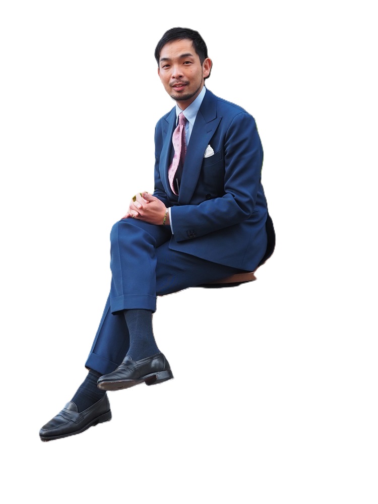 \ くり抜き店長にハマっています♪ /