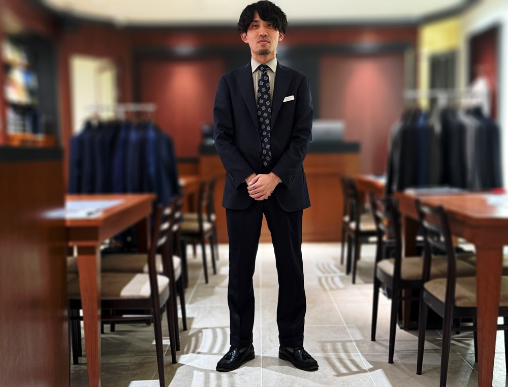 2025AWスタッフスナップ②