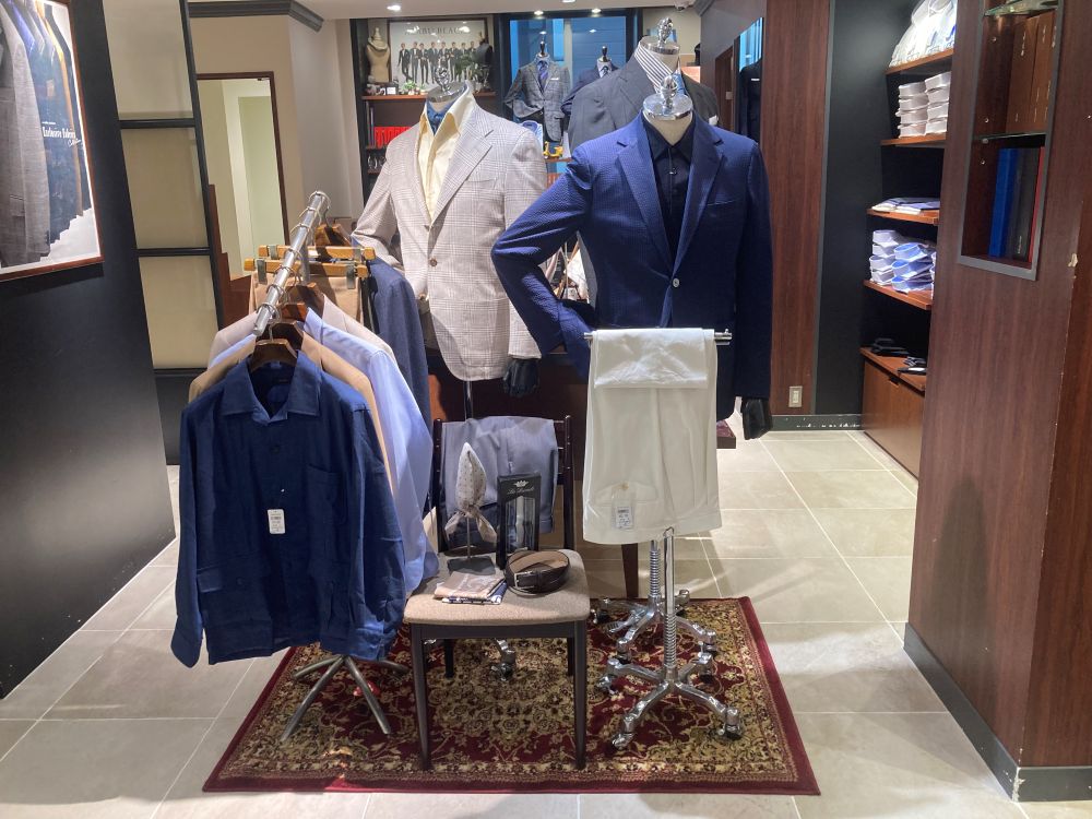 新スタッフ加入