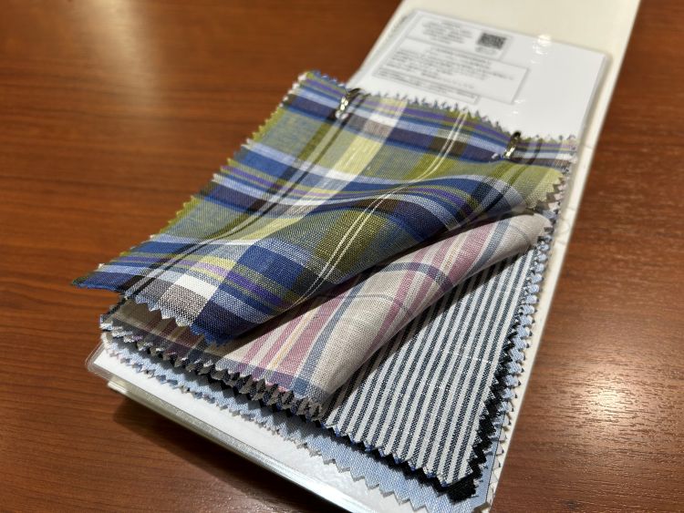 麻布テーラーの考えるドレスオープンカラーシャツ