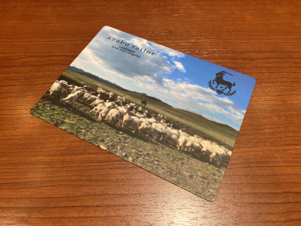 上質なTシャツとは？