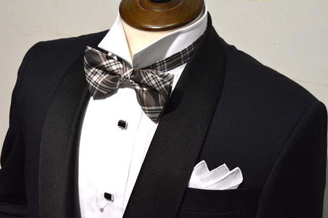 Order Formal Suit Collection②