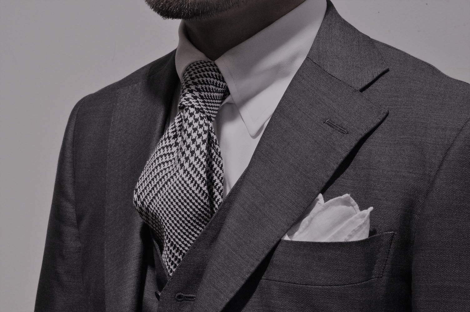 FORMAL STYLE ～ビジネス時々、フォーマル～｜銀座7th店の