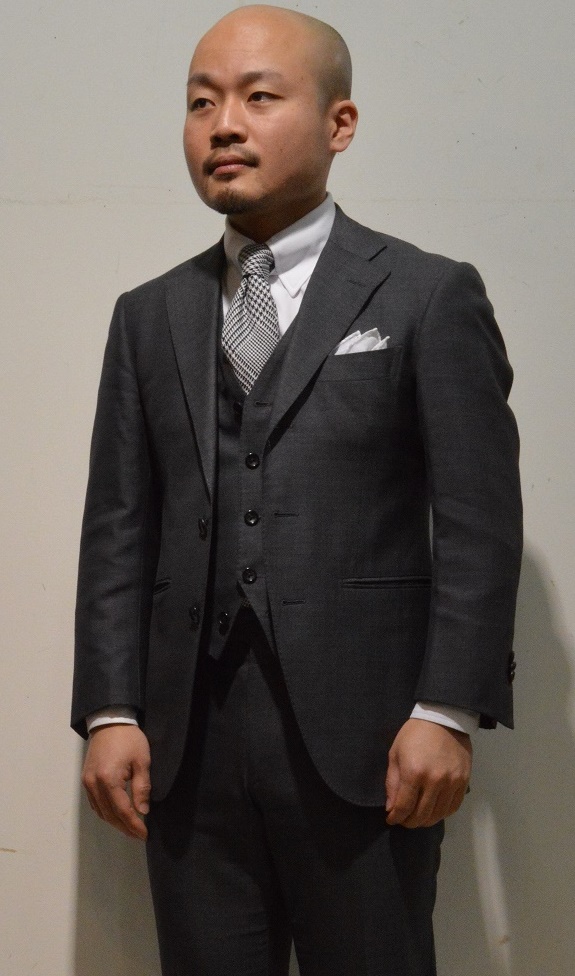 Formal Style ビジネス時々 フォーマル 銀座7th店