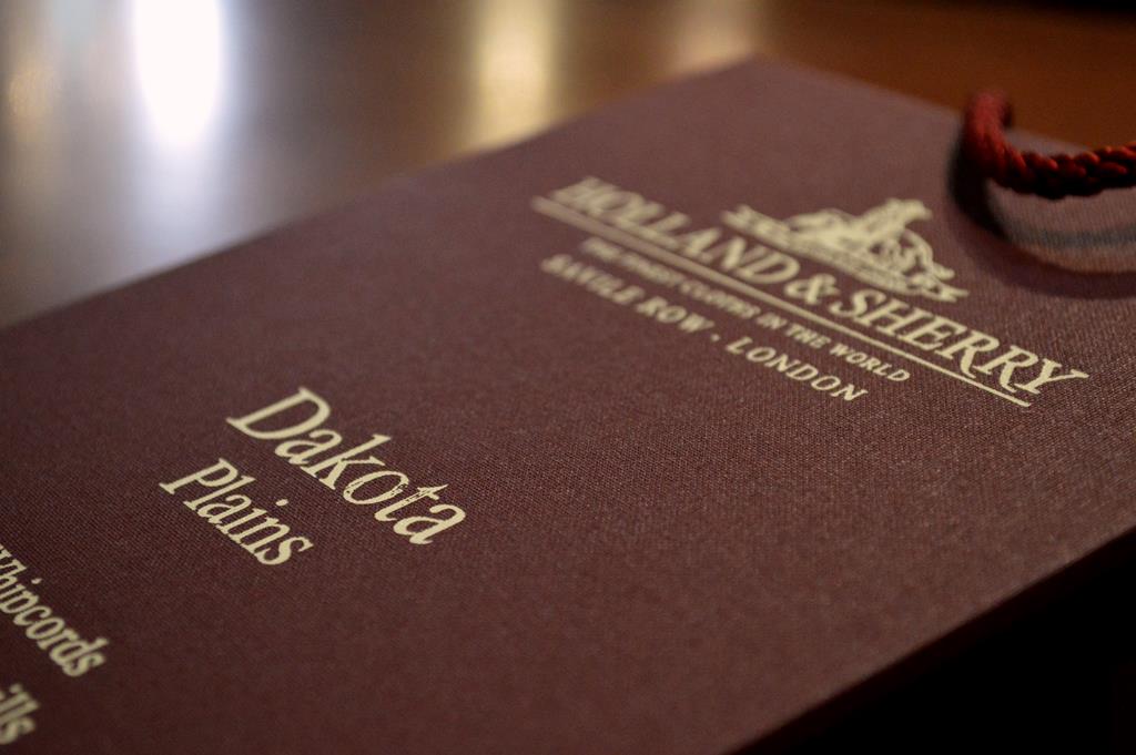 ときめきの HOLLAND & SHERRY 。｜銀座7th店のスタッフブログ