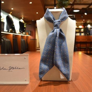新作小物のご紹介です azabutailor