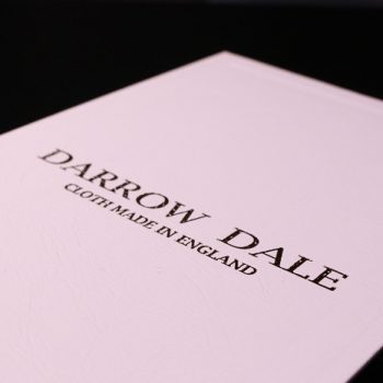 英国薫る★MORRIS&CRAFT ハウンドトゥース柄 イタリア製生地 モーリス＆クラフト ツイードジャケット メンズM位 ハウンドトゥースの意外な歴史：氏族を争いから守るシンボルだった