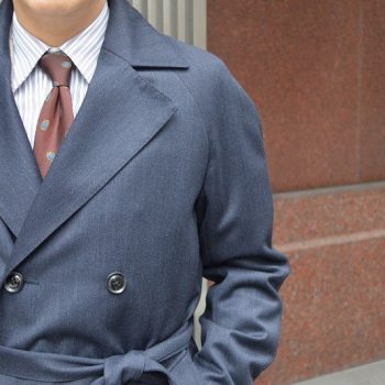 今期最新コートトピック|銀座7th店のスタッフブログ|オーダー 今期最新コートトピック|銀座7th店のスタッフブログ|オーダー
