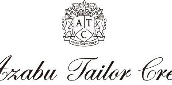 ～銀座7th店～Azabu Tailor Crest～今日のつぶやき～