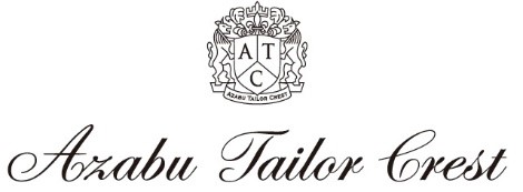 ～銀座7th店限定モデル～Azabu Tailor Crest～