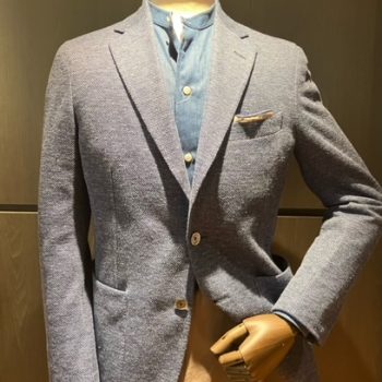 Zegna Jersey collection